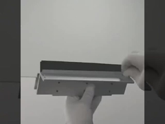 Εγκατάσταση ηλεκτρομαγνητικών κλειδαριών με αγκυροβολία U+ZL