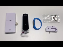 1.5V Αλκαλική Κλειδαριά Συρταριού Ντουλαπιού D22.0mm Rfid Keyless