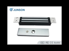 Μαγνητική κλειδαριά πόρτας Mortise Mount JS-350MS Security 12V/24V με αισθητήρα πόρτας