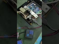 Δείτε γιατί να επιλέξετε πλαστικό κωδικό πρόσβασης και RFID 125 khz Έλεγχος πρόσβασης πόρτας Αναγνώστης RFID