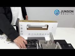 Πώς να εγκαταστήσετε μια κλειδαριά ξενοδοχείου