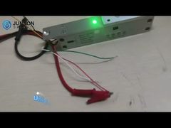 Ασφαλίστε το χώρο σας με την προηγμένη μας ηλεκτρική κλειδαριά