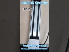 Ηλεκτρομαγνητική κλειδαριά 600lbs JS 280H Secure Access Control