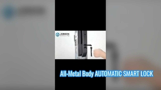 Μην χρησιμοποιείτε ποτέ πια πλήκτρα | Το Smart Lock μας οδηγεί την επανάσταση