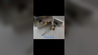 Έμπειρος προμηθευτής ηλεκτρικών κλειδαριών ζάντας