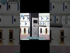 Κάρτα-κλειδί RFID Κλείδωμα ξενοδοχείου