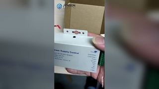 Κουμπί εξόδου JUNSON JS-86 Access Control